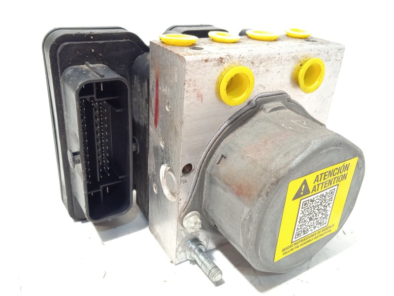 Recambio de abs para dacia sandero stepway essential referencia OEM IAM 476606615R 2265106455 269707