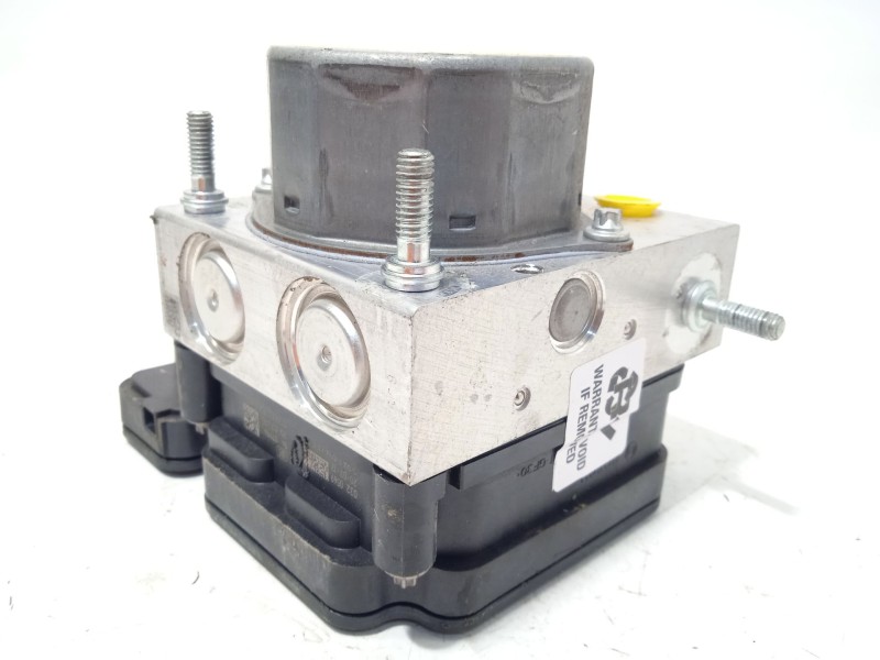 Recambio de abs para dacia sandero stepway essential referencia OEM IAM 476606615R 2265106455 269707