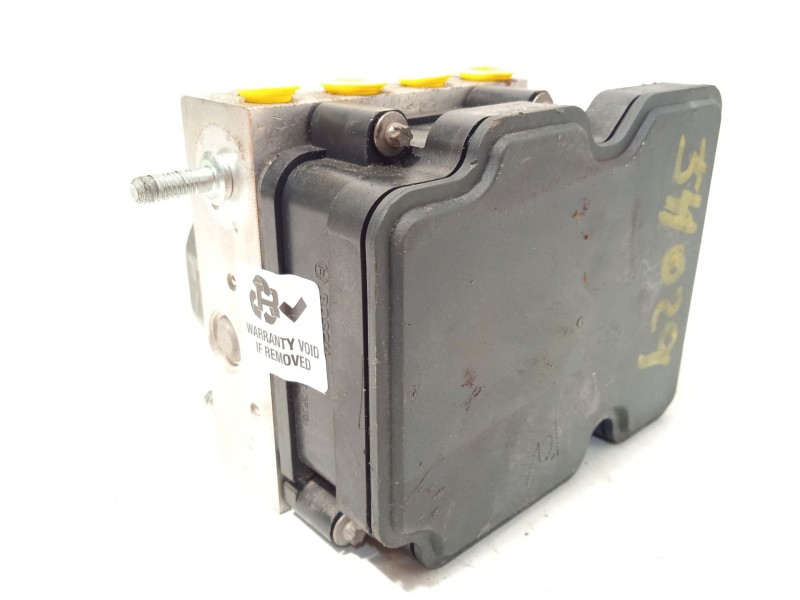 Recambio de abs para dacia sandero stepway essential referencia OEM IAM 476606615R 2265106455 269707