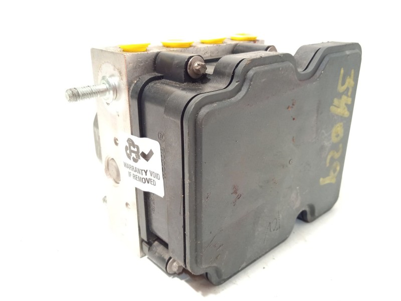 Recambio de abs para dacia sandero stepway essential referencia OEM IAM 476606615R 2265106455 269707