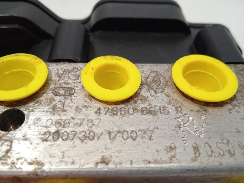 Recambio de abs para dacia sandero stepway essential referencia OEM IAM 476606615R 2265106455 269707