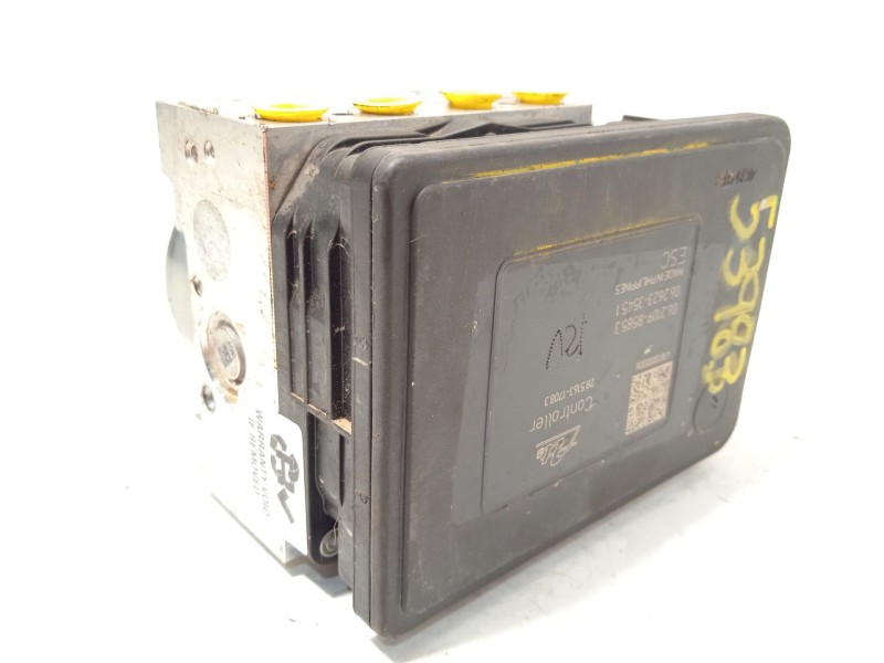 Recambio de abs para hyundai kona klass 2wd referencia OEM IAM 58900J9000 28516317083 0621025434