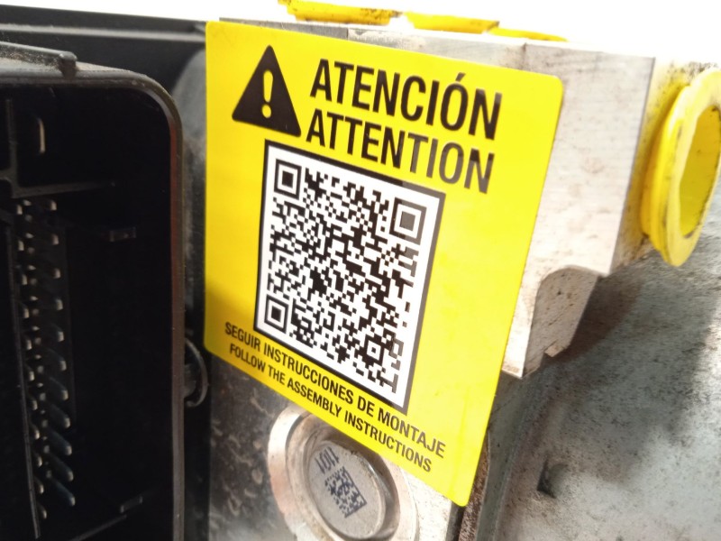 Recambio de abs para hyundai kona klass 2wd referencia OEM IAM 58900J9000 28516317083 0621025434