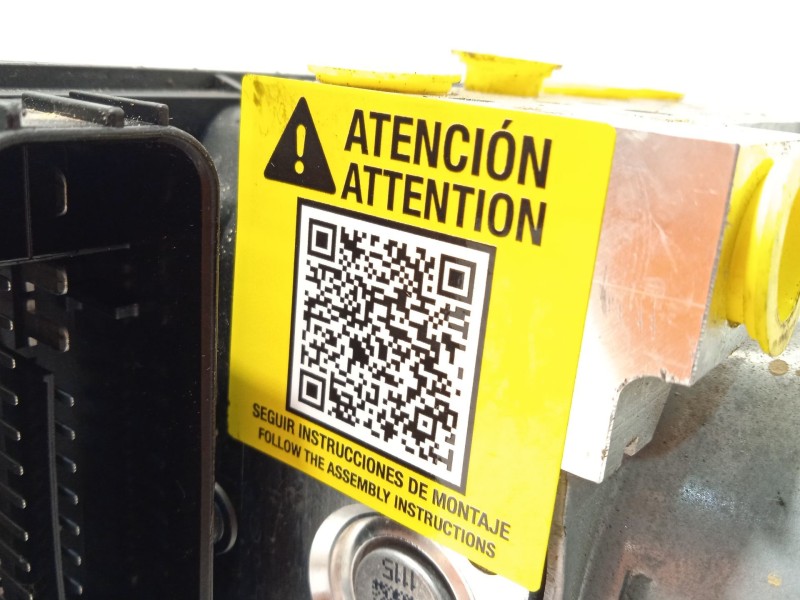 Recambio de abs para audi q3 sportback (f3n) 35 tfsi mild hybrid referencia OEM IAM 5Q0614517HB 28516319343 10022023844