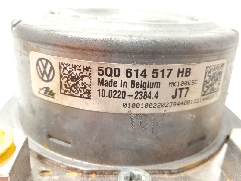 Recambio de abs para audi q3 sportback (f3n) 35 tfsi mild hybrid referencia OEM IAM 5Q0614517HB 28516319343 10022023844