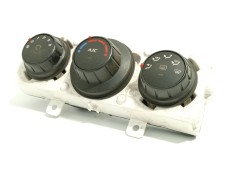 Recambio de mando calefaccion / aire acondicionado para renault master iii caja/chasis (ev, hv, uv) 2.3 dci 125 fwd (ev0c, ev0d,