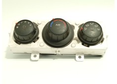 Recambio de mando calefaccion / aire acondicionado para renault master iii caja/chasis (ev, hv, uv) 2.3 dci 125 fwd (ev0c, ev0d, 2