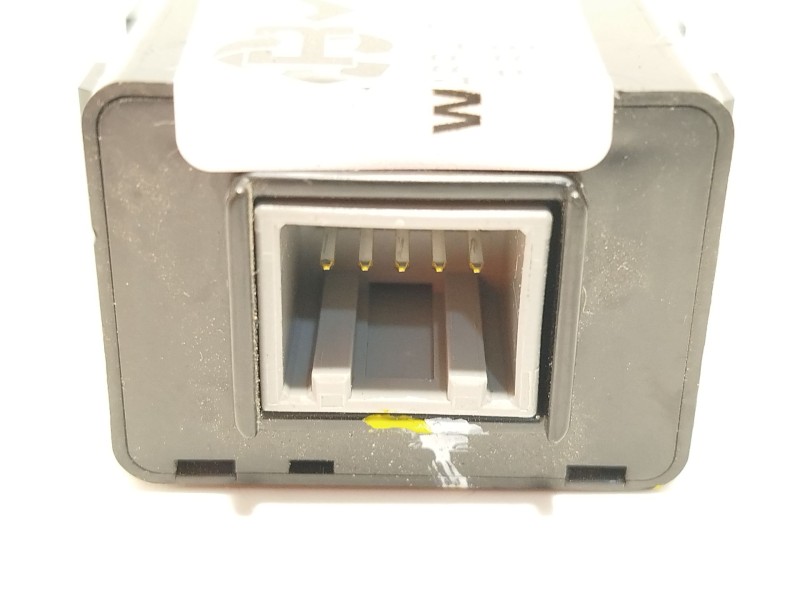 Recambio de centralita inmovilizador para hyundai tucson (tl, tle) 1.6 gdi referencia OEM IAM 954202V000  39N8101000