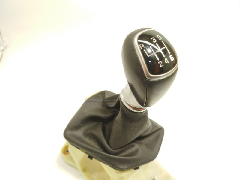 Recambio de palanca cambio para hyundai tucson (tl, tle) 1.6 gdi referencia OEM IAM 43700D7260TRB  