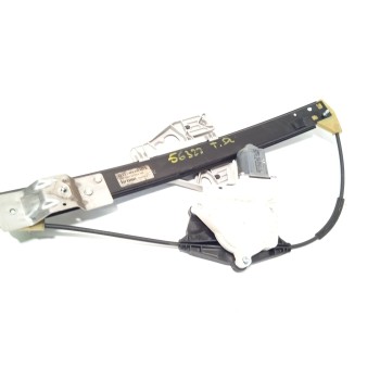 Recambio de elevalunas trasero izquierdo para audi a4 b8 avant (8k5) 3.0 tdi quattro referencia OEM IAM 8K0839461A 8K0959811A 