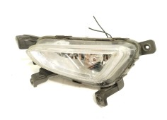 Recambio de faro antiniebla derecho para hyundai tucson (tl, tle) 1.6 gdi referencia OEM IAM 92202D7000  
