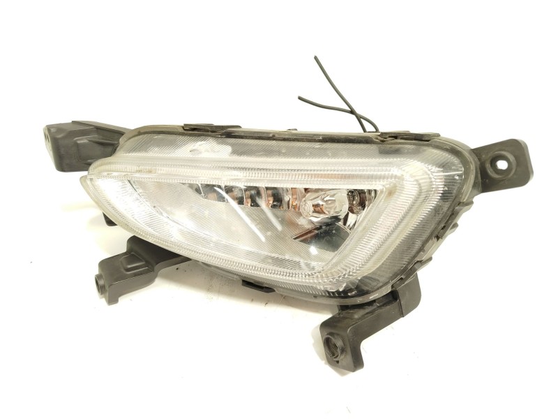 Recambio de faro antiniebla derecho para hyundai tucson (tl, tle) 1.6 gdi referencia OEM IAM 92202D7000  