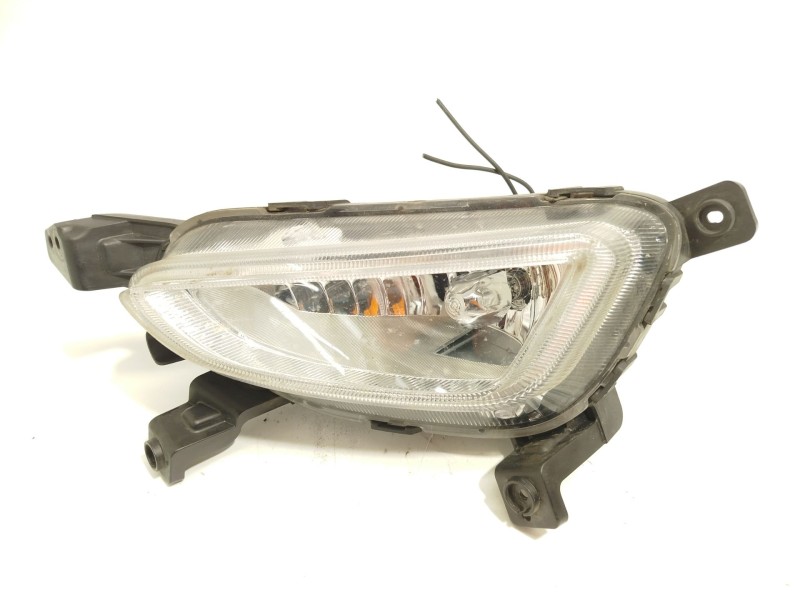 Recambio de faro antiniebla derecho para hyundai tucson (tl, tle) 1.6 gdi referencia OEM IAM 92202D7000  