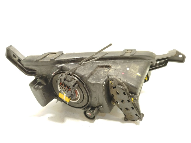 Recambio de faro antiniebla derecho para hyundai tucson (tl, tle) 1.6 gdi referencia OEM IAM 92202D7000  