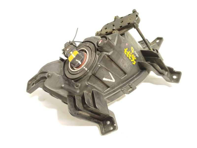 Recambio de faro antiniebla derecho para hyundai tucson (tl, tle) 1.6 gdi referencia OEM IAM 92202D7000  