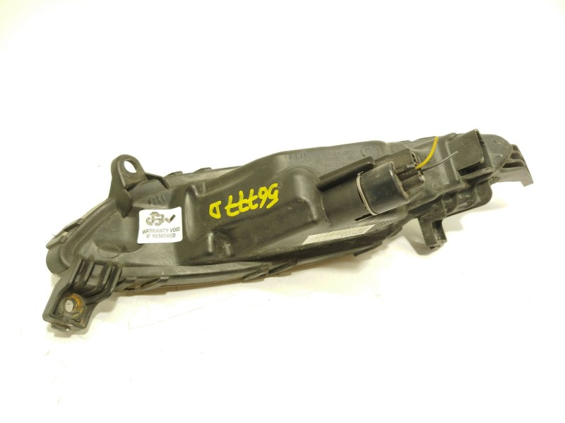 Recambio de piloto delantero derecho para hyundai tucson (tl, tle) 1.6 gdi referencia OEM IAM 92208D7000  