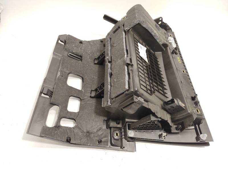 Recambio de guantera para audi a3 sportback (8ya, 8yf) 30 tfsi mild hybrid referencia OEM IAM 8Y1857035A 8Y1857035A4PK 