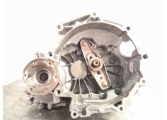 Recambio de caja cambios para seat ibiza (6p1) style referencia OEM IAM PNZ 02T300049S 