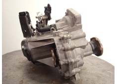 Recambio de caja cambios para seat ibiza (6p1) style referencia OEM IAM PNZ 02T300049S  2