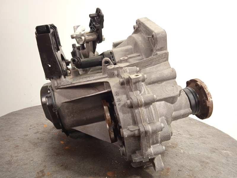 Recambio de caja cambios para seat ibiza (6p1) style referencia OEM IAM PNZ 02T300049S 