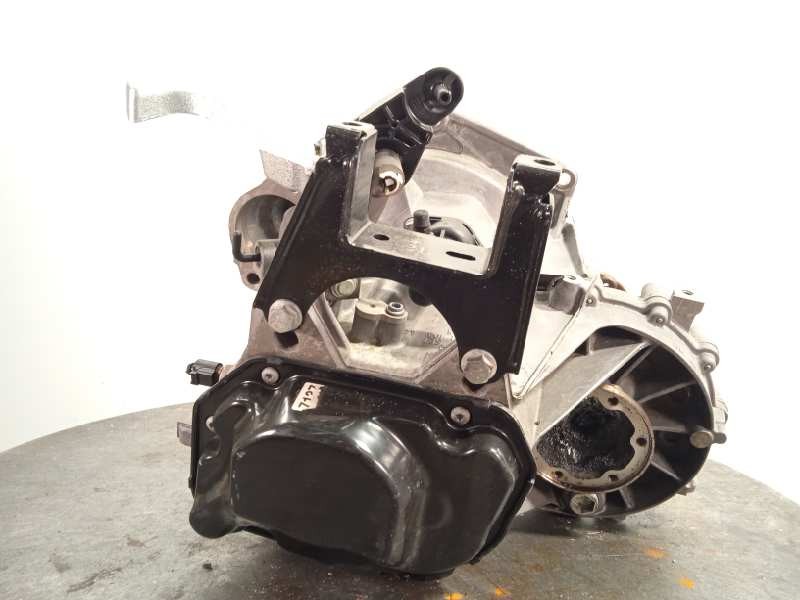 Recambio de caja cambios para seat ibiza (6p1) style referencia OEM IAM PNZ 02T300049S 