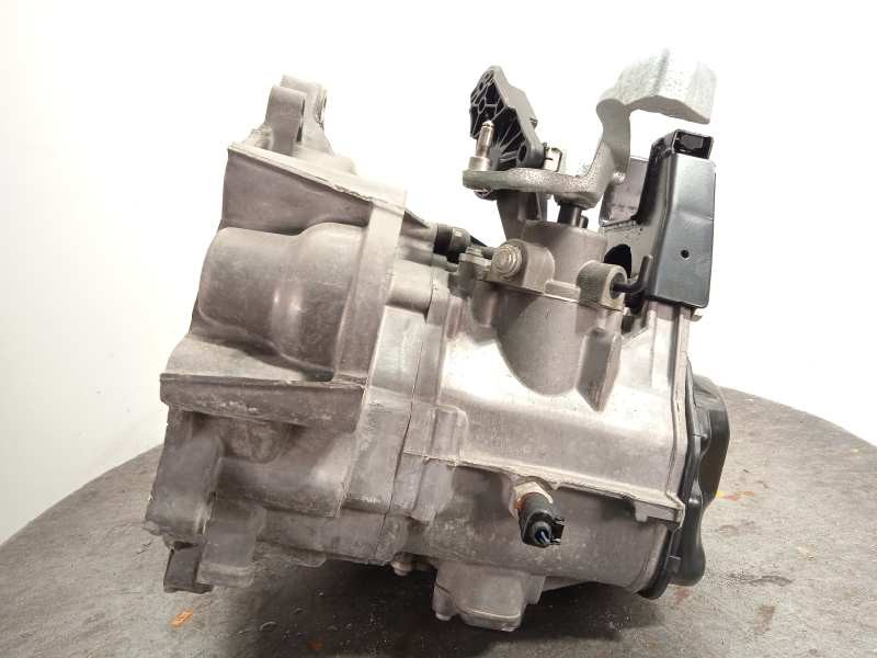Recambio de caja cambios para seat ibiza (6p1) style referencia OEM IAM PNZ 02T300049S 