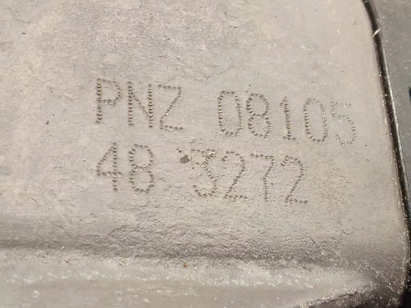 Recambio de caja cambios para seat ibiza (6p1) style referencia OEM IAM PNZ 02T300049S 