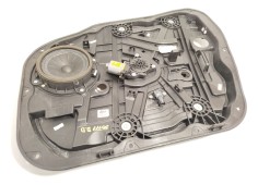 Recambio de elevalunas delantero derecho para hyundai tucson (tl, tle) 1.6 gdi referencia OEM IAM 82480D7080  