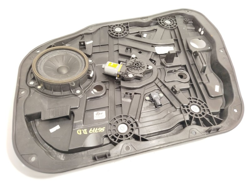 Recambio de elevalunas delantero derecho para hyundai tucson (tl, tle) 1.6 gdi referencia OEM IAM 82480D7080  