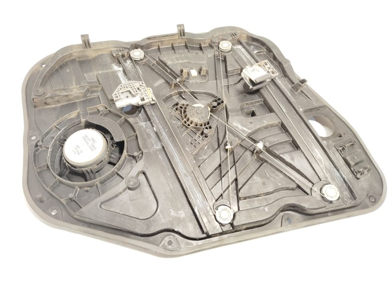 Recambio de elevalunas delantero derecho para hyundai tucson (tl, tle) 1.6 gdi referencia OEM IAM 82480D7080  