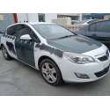 OPEL ASTRA J (P10)