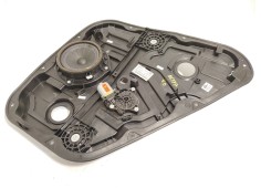 Recambio de elevalunas trasero derecho para hyundai tucson (tl, tle) 1.6 gdi referencia OEM IAM 83480D7000 83460D7000 