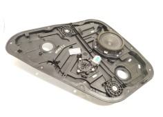 Recambio de elevalunas trasero izquierdo para hyundai tucson (tl, tle) 1.6 gdi referencia OEM IAM 83470D7000 83450D7000 