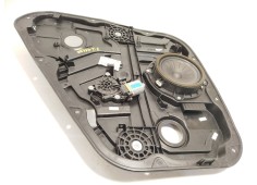 Recambio de elevalunas trasero izquierdo para hyundai tucson (tl, tle) 1.6 gdi referencia OEM IAM 83470D7000 83450D7000  2