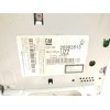 Recambio de sistema audio / radio cd para chevrolet cruze ls referencia OEM IAM 20983513  