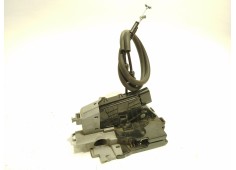 Recambio de cerradura puerta delantera derecha para hyundai tucson (tl, tle) 1.6 gdi referencia OEM IAM 81320D3000   2