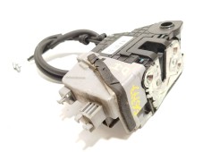 Recambio de cerradura puerta delantera izquierda para hyundai tucson (tl, tle) 1.6 gdi referencia OEM IAM 81310D3010  