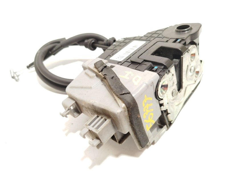 Recambio de cerradura puerta delantera izquierda para hyundai tucson (tl, tle) 1.6 gdi referencia OEM IAM 81310D3010  