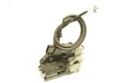 Recambio de cerradura puerta delantera izquierda para hyundai tucson (tl, tle) 1.6 gdi referencia OEM IAM 81310D3010   2