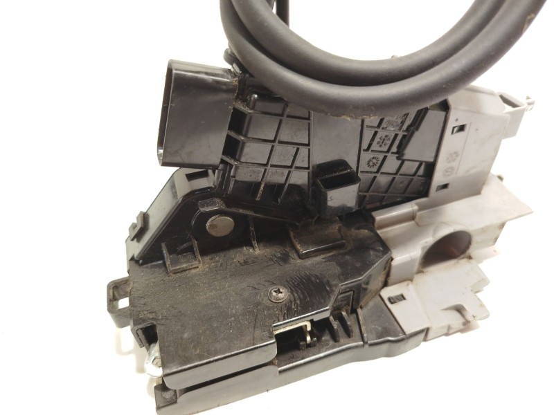 Recambio de cerradura puerta delantera izquierda para hyundai tucson (tl, tle) 1.6 gdi referencia OEM IAM 81310D3010  