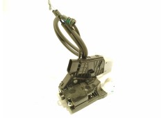 Recambio de cerradura puerta trasera izquierda para hyundai tucson (tl, tle) 1.6 gdi referencia OEM IAM 81410D7010   2
