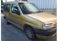 citroën berlingo / berlingo first monospace (mf_, gjk_, gfk_) del año 2000