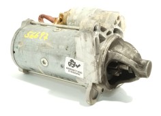 Recambio de motor arranque para renault master iii caja/chasis (ev, hv, uv) 2.3 dci 125 fwd (ev0c, ev0d, ev0j, hv0c, hv0d, hv0h,