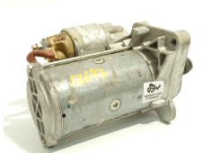 Recambio de motor arranque para renault master iii caja/chasis (ev, hv, uv) 2.3 dci 125 fwd (ev0c, ev0d, ev0j, hv0c, hv0d, hv0h, 2