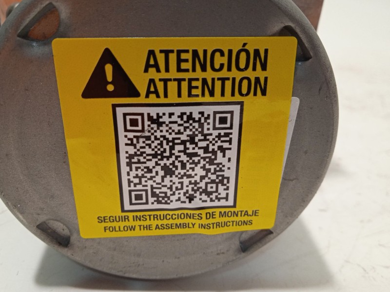 Recambio de abs para kia stonic (ybcuv) concept referencia OEM IAM 58910H8450 BE6003DA01 MGH85ADBH6013DA01