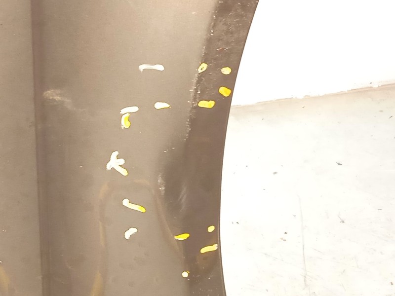 Recambio de aleta delantera derecha para audi a4 b7 (8ec) 2.0 tdi 16v referencia OEM IAM 8E0821106F  