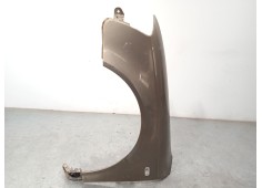Recambio de aleta delantera izquierda para audi a4 b7 (8ec) 2.0 tdi 16v referencia OEM IAM 8E0821105F  