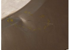 Recambio de aleta delantera izquierda para audi a4 b7 (8ec) 2.0 tdi 16v referencia OEM IAM 8E0821105F   2