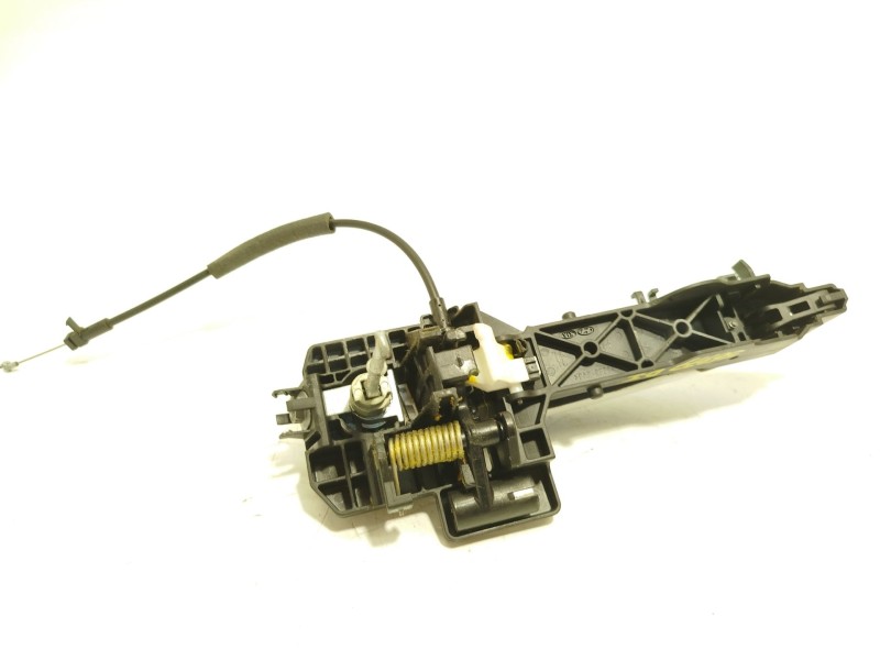 Recambio de maneta exterior delantera izquierda para hyundai tucson (tl, tle) 1.6 gdi referencia OEM IAM 82652D7000  