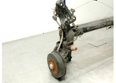Recambio de puente trasero para peugeot 208 i (ca_, cc_) 1.0 referencia OEM IAM 1607197280   2